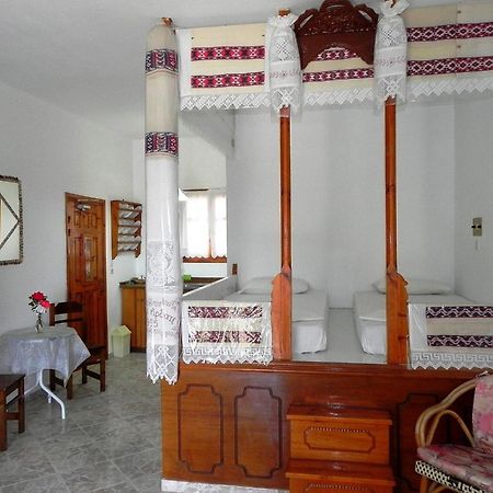 Mihalis Studios Lakki  Dış mekan fotoğraf