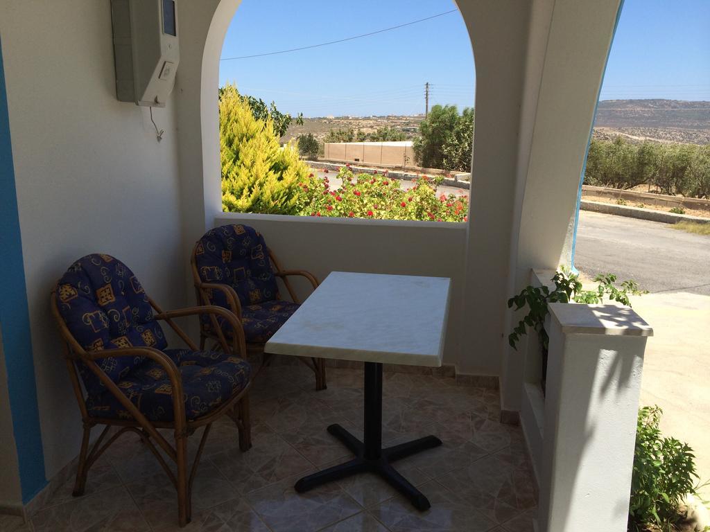 Mihalis Studios Lakki  Oda fotoğraf