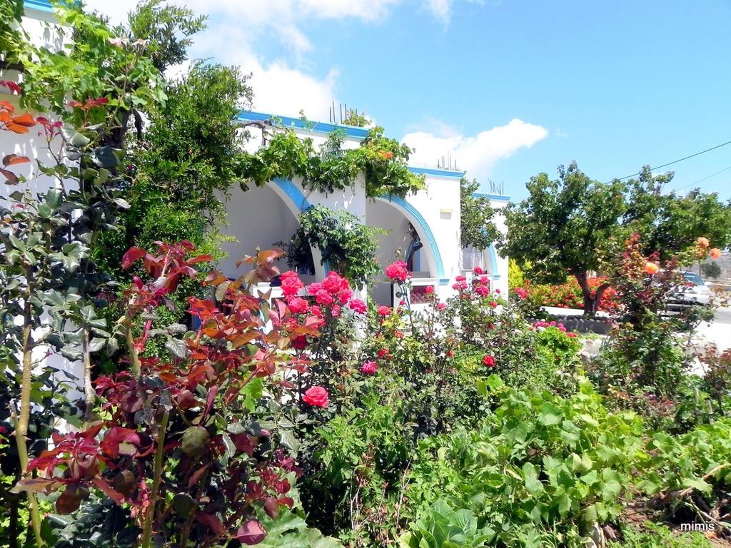 Mihalis Studios Lakki  Oda fotoğraf