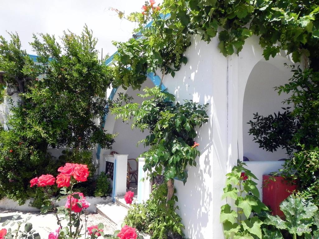 Mihalis Studios Lakki  Oda fotoğraf