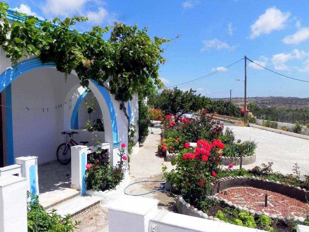 Mihalis Studios Lakki  Oda fotoğraf