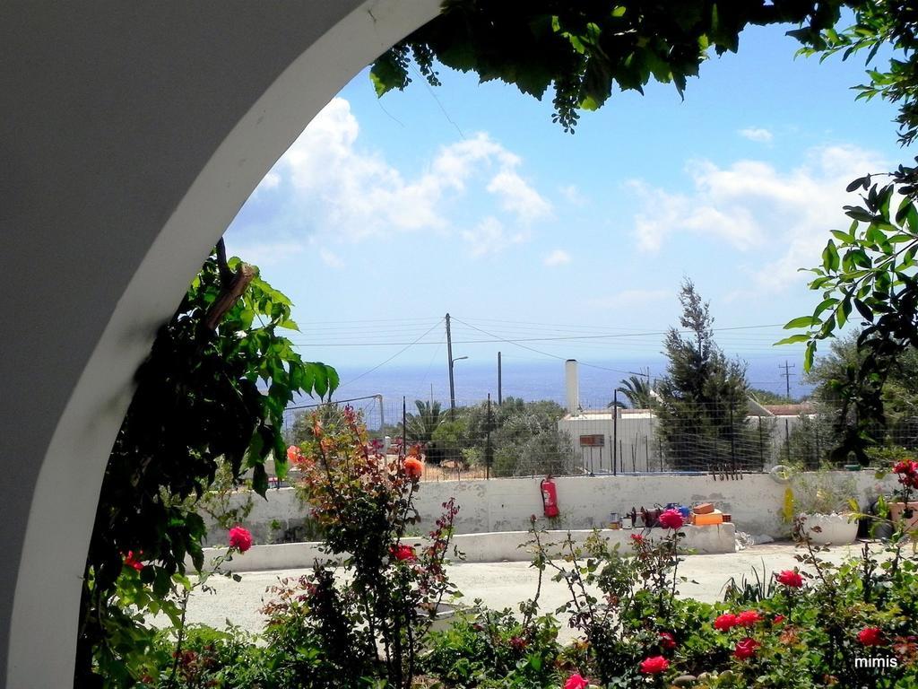 Mihalis Studios Lakki  Oda fotoğraf